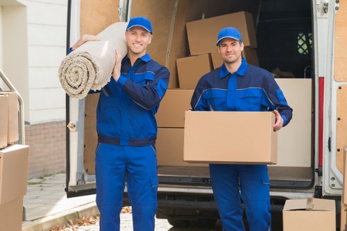 Quotation factors for an Enfield move