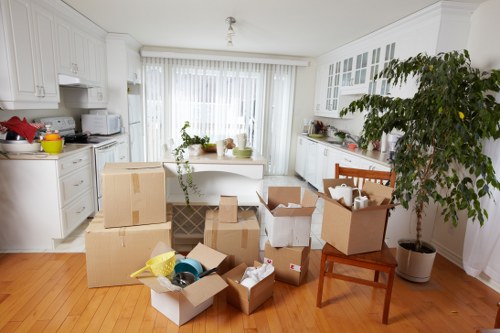 Worker risk checks in removals operations