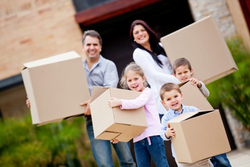 Local office relocation service supporting businesses in Enfield and nearby areas