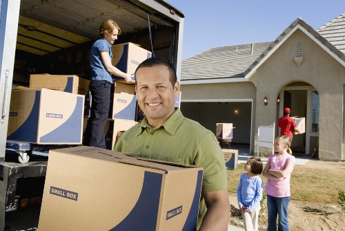 Safe handling and removals support